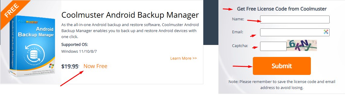 Sasha_Ukraine_'s tweet image. Android Backup Manager Giveaway

Android backup software that lets you back up your Android phone to PC in one click

coolmuster.com/giveaway/andro…

#android #backup #manager #mobile #technology #Apple #music #Samsung #tech #google #electronic #smartphones