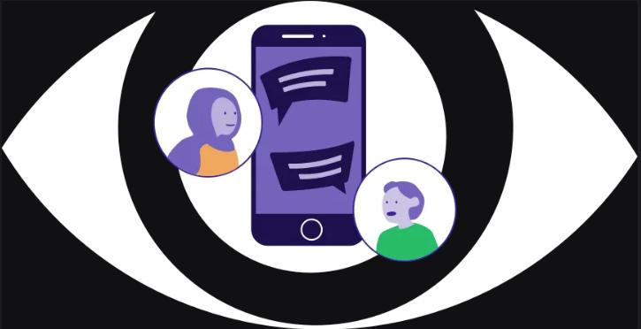 Vanguardistas_'s tweet image. #ChatControl. 
Los mismos que normalizan el aborto y la hormonación y mutilación de niños, pretenden el control del cifrado en redes sociales para «proteger a los menores»

El @GobiernoEs, por supuesto, apoya plenamente la implantación de Chat Control 2.0

...por nuestro bien.