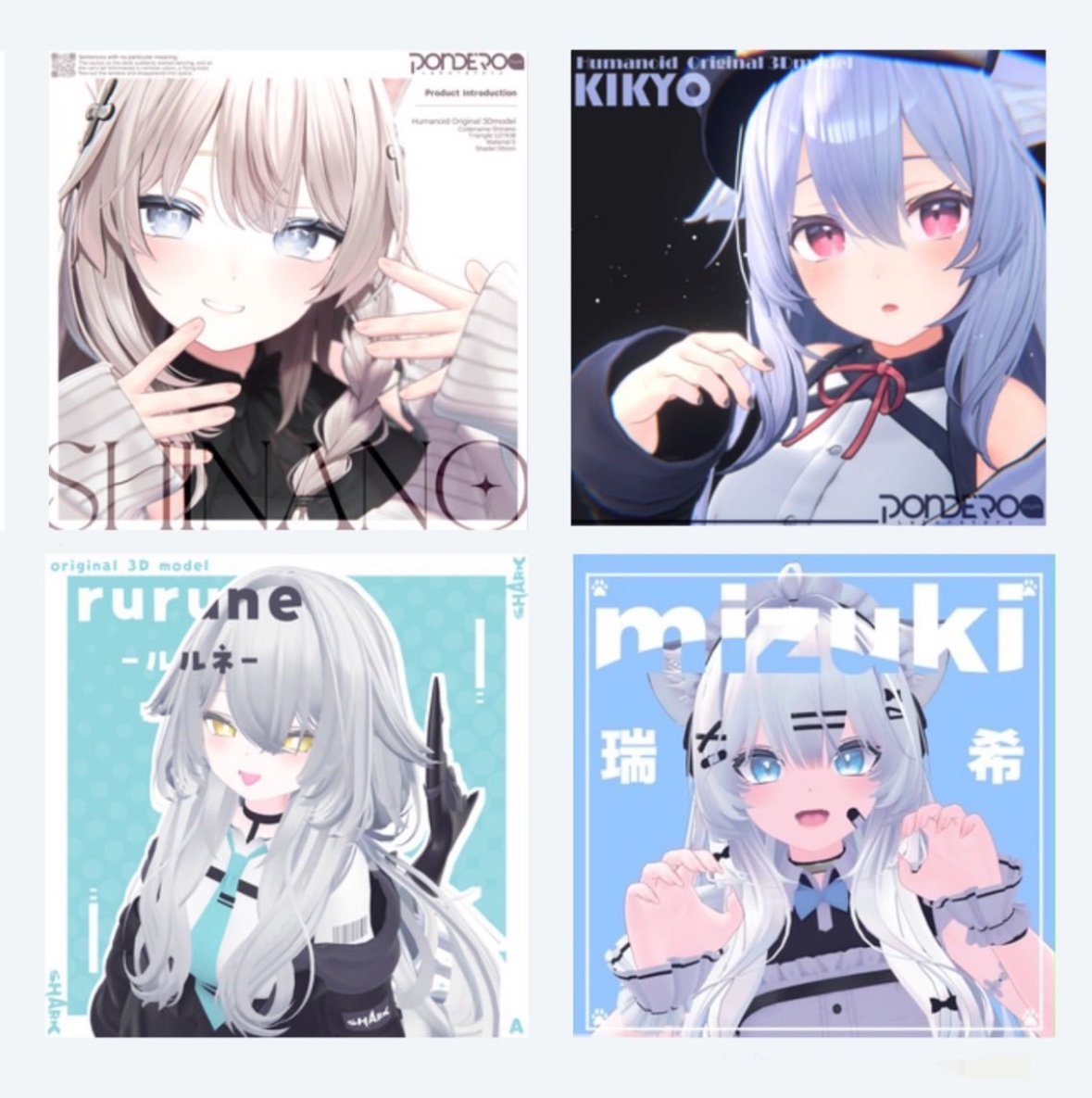 VR95611's tweet image. 🎁プレゼント企画🎁

BOOTHでお好きな商品(上限5,000円)
抽選で1名様にプレゼント‼️

▶️応募方法
・フォロー、リポスト
・「参加」とコメント(任意)

▶️リポスト期限
11/28

#VRChat #BOOTH