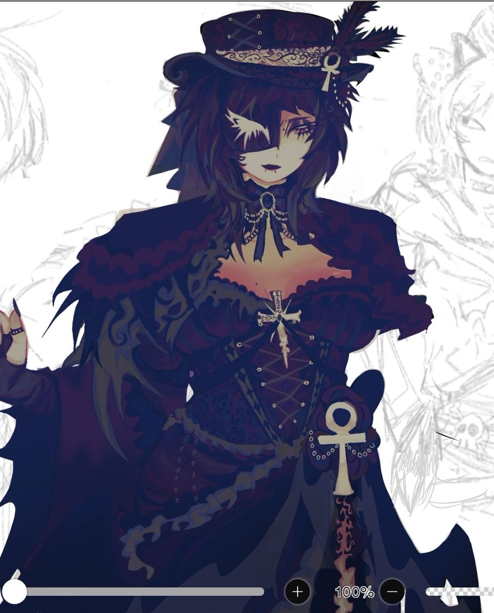 Hixaru_Indou's tweet image. Even pursuer weirded tf out 😭😭😭😭 ts so ass