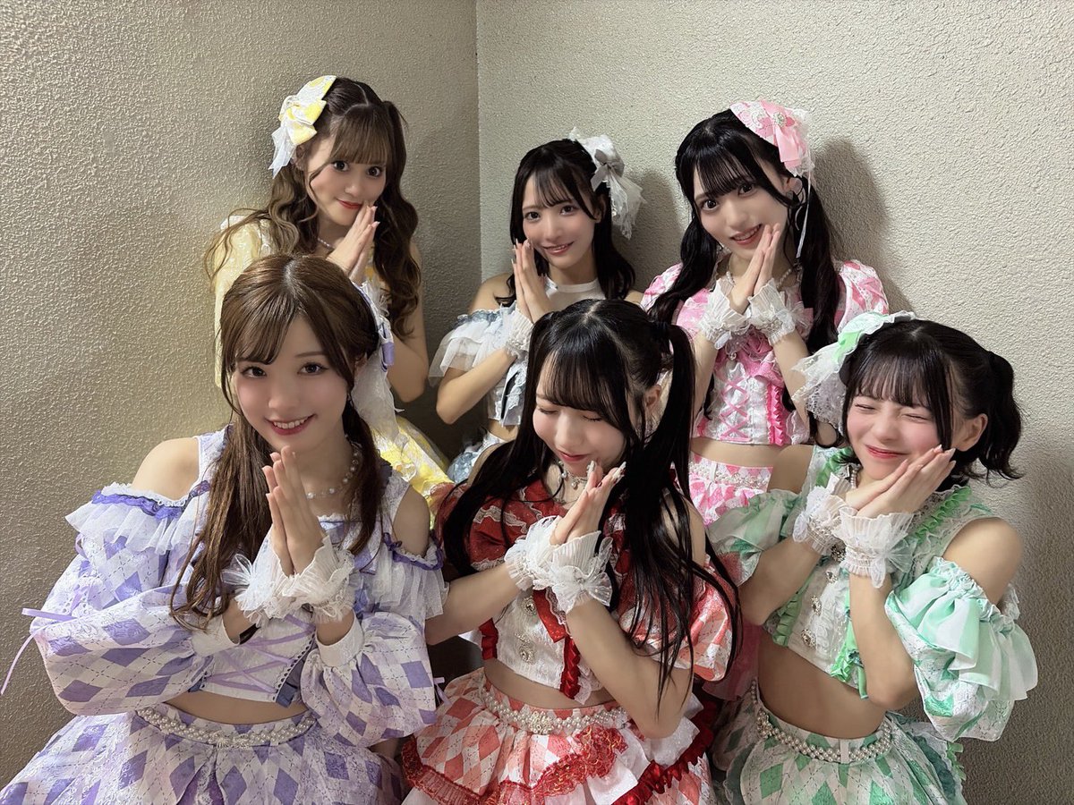 polarismile0530's tweet image. 『SPARKing』 Bブロック予選2位通過🥈✨

ありがとうございます🙇🏻‍♂️🎉🎉💖💖
このあとも頑張ります！！！🔥

引き続き応援よろしくお願いします📣🎌

決勝応援チケット▼
🎟️ ticketdive.com/event/sparking…

 #ポラリスマイル  #ポラマイ