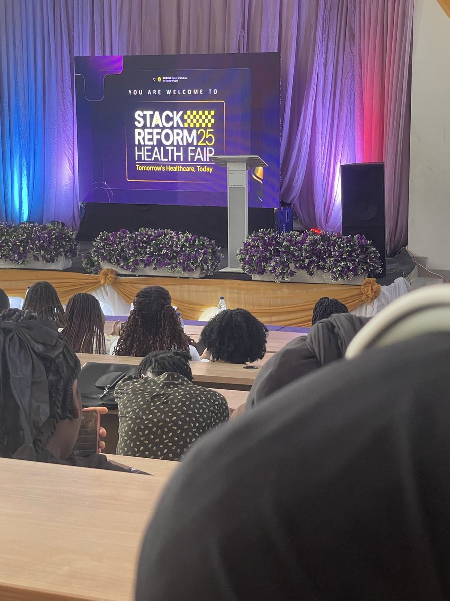 testimonyoniled's tweet image. We are live @starkreform #stackreform #kbclub