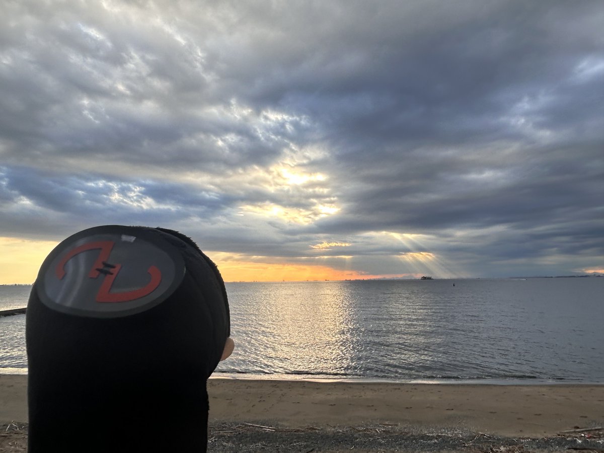 すげぇ綺麗だった