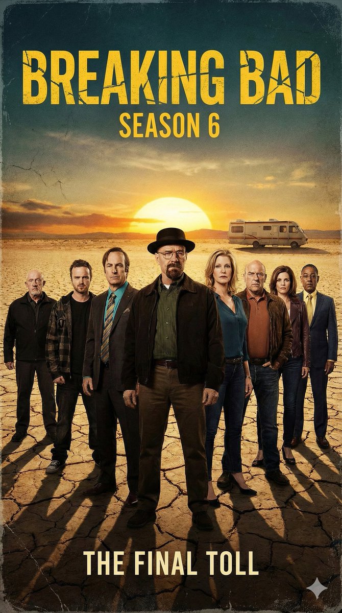 Times_of_Cinema's tweet image. Breaking Bad 🚨 @NanoBanana

#Geminiai #Imagen4Ultra #Veo3 #NativeAudio #GoogleLabs #GoogleFlow #GoogleGemini  #GoogleAI #GoogleDeepMind @joshwoodward @GoogleDeepMind