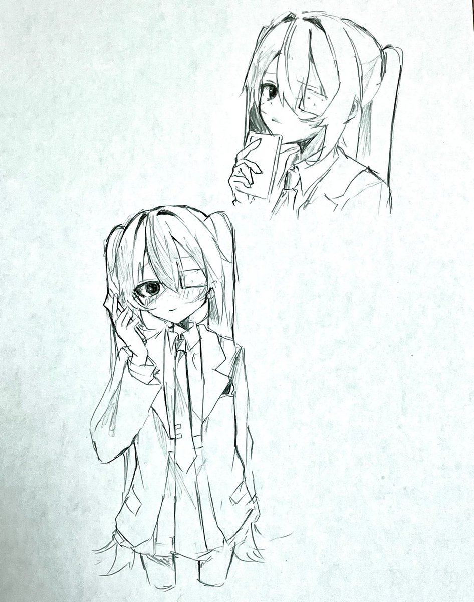 こかりん@中1イラストレーター (@sho6Illustrator) / Posts and