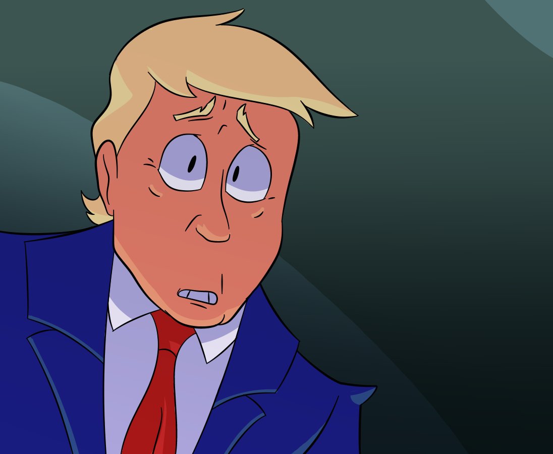 baldynosehair24's tweet image. Someone take away my drawing tablet