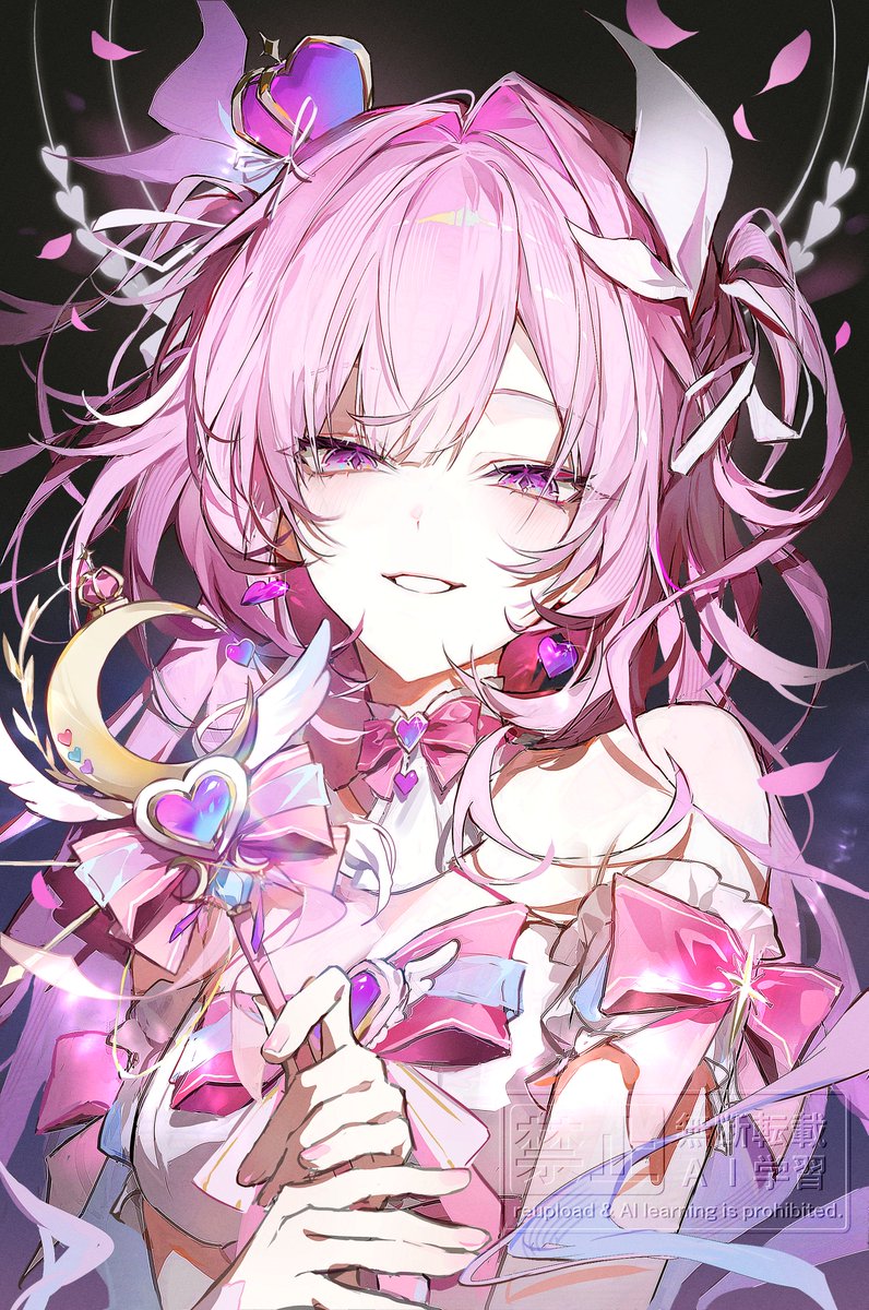 💫 💗 ✨

#スターレイル #HonkaiStarRail #Cyrene