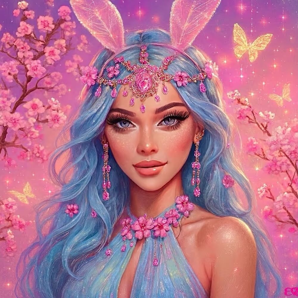 🌸EtherealQueen.eth🌸AKCB tweet media