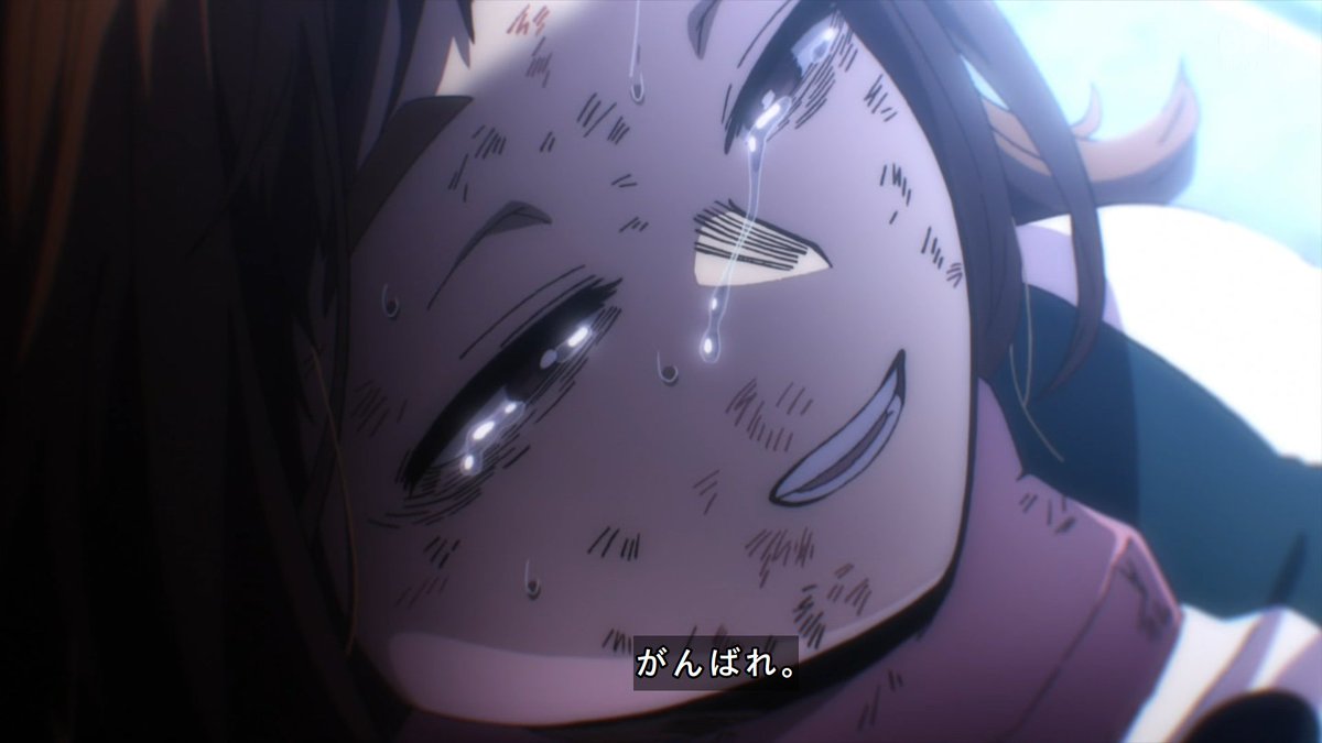 zeldatognn's tweet image. がんばれ　#heroaca_a #ヒロアカ