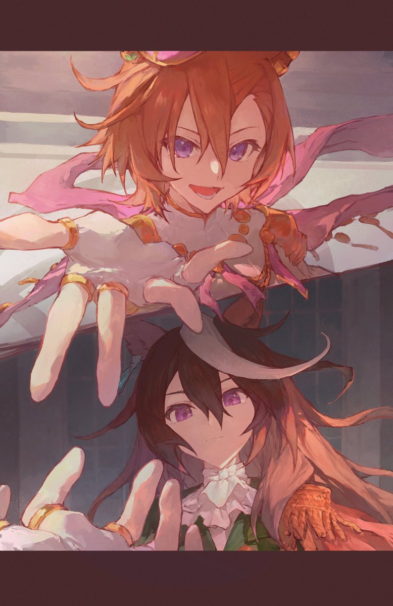 テイエムオペラオー