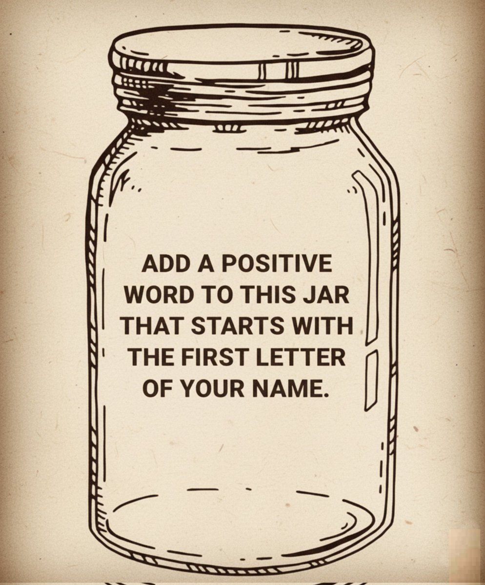 syedbashiragha's tweet image. One Positive word only 🙏 ✨️