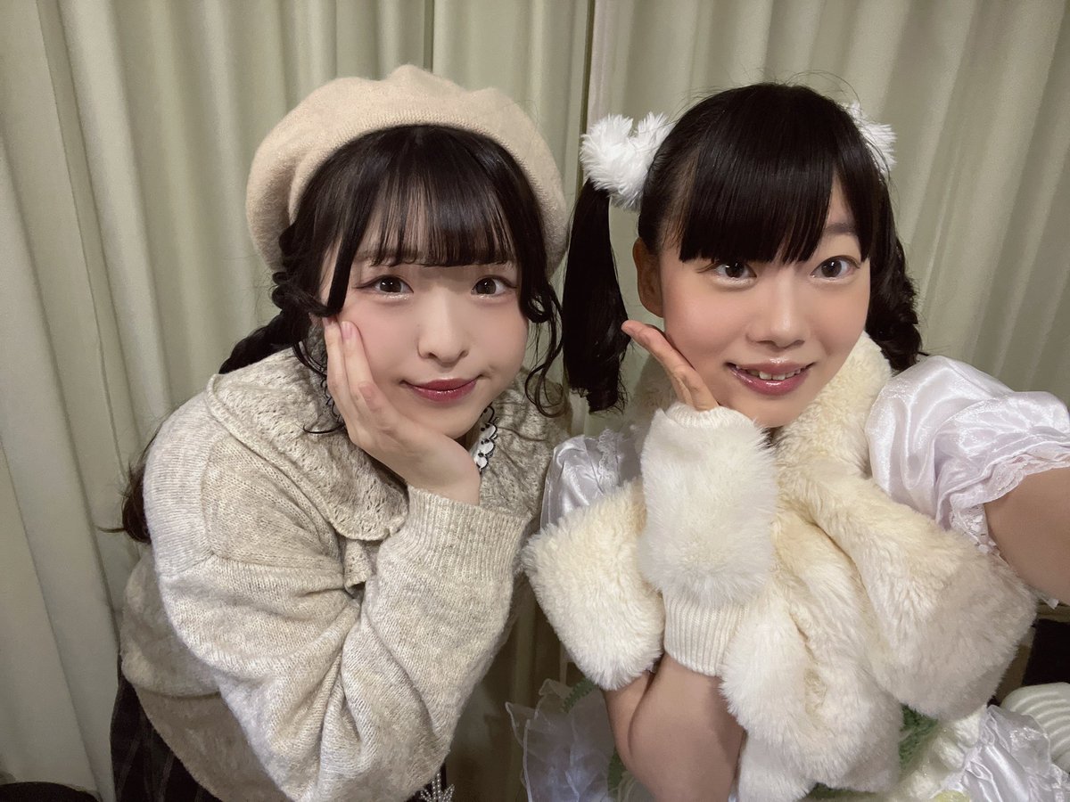 melon_cloud_'s tweet image. K&amp;amp;M秋色ライブありがとうございました！
たのしかった~~~！！！！