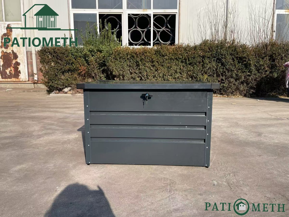 Miai8xe's tweet image. #tool box#storage #gardendiy #toolbox