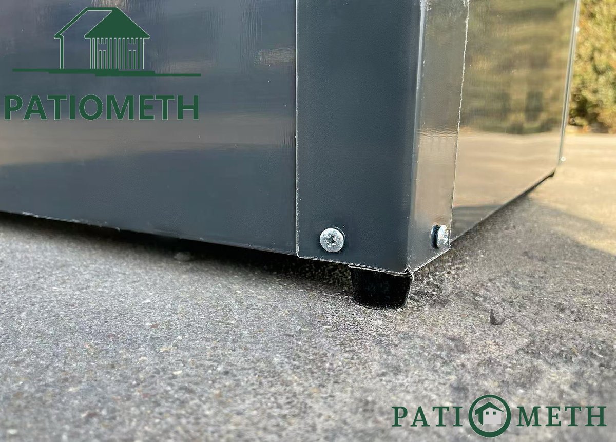 Miai8xe's tweet image. #tool box#storage #gardendiy #toolbox