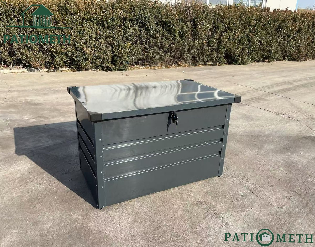 Miai8xe's tweet image. #tool box#storage #gardendiy #toolbox