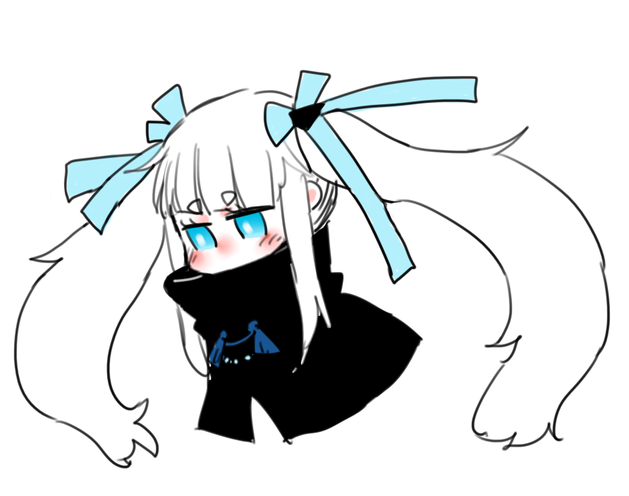 maro_jib's tweet photo. #いいツインテールの日
創作キャラにわりといた https://t.co/pXMVvkivOP