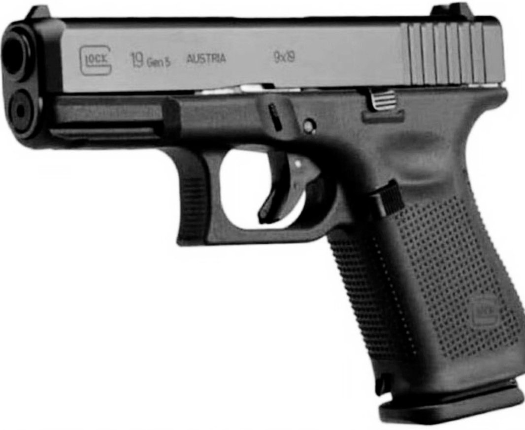 SolidKroket's tweet image. ¿Apoyas tener un arma legal para defensa personal?