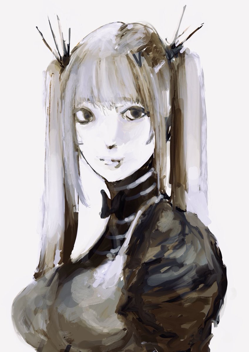 #いいツインテールの日