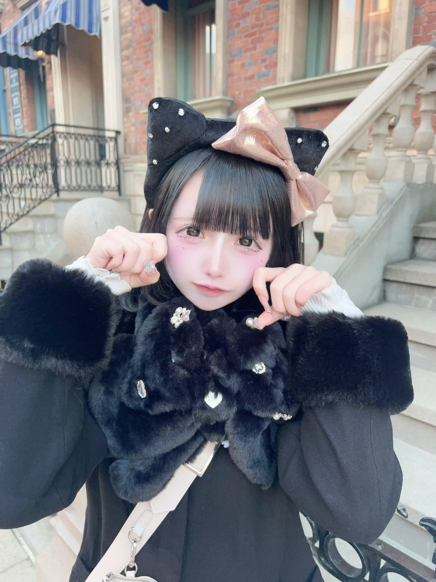 ファー (@furfur_love) / Posts / X