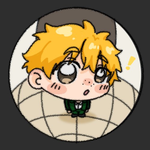 tou_1206's tweet image. 👀