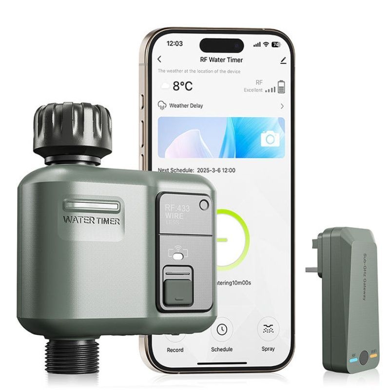 bruce_oyugi's tweet photo. feature: Water Timers
Automate your irrigation &amp; save time.
🌐 https://t.co/EYpoTSMH8y | ✉️ info@dripstech.co.ke
 | 📞 0114575401
#AutomaticIrrigation #SmartFarming https://t.co/N2dXNpJYPr