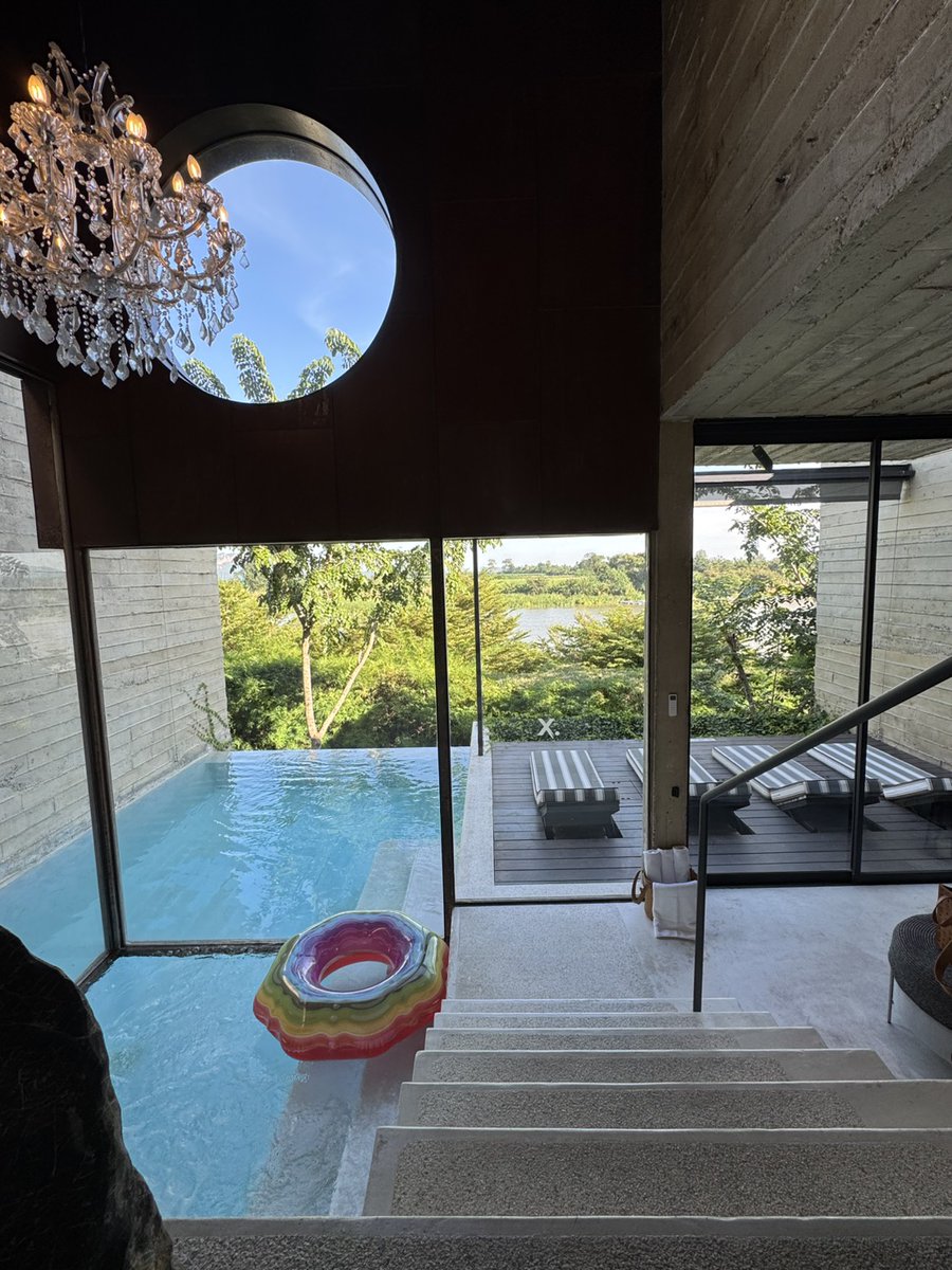 คุณหนูสวอนน์ tweet media