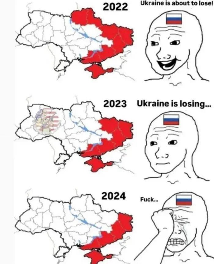 ASarnatska's tweet image. #StandWithUkraine
#DefendDemocracy
#UkraineStrong
#AmericanLeadership
#FactCheckRussia