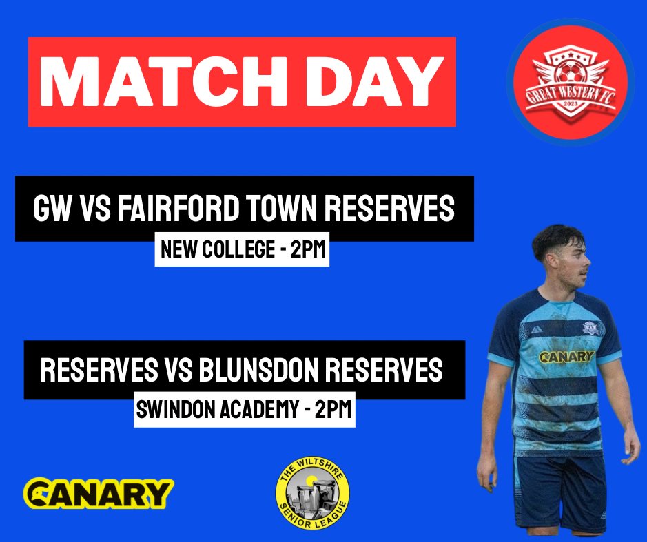 Great Western Football Club tweet media