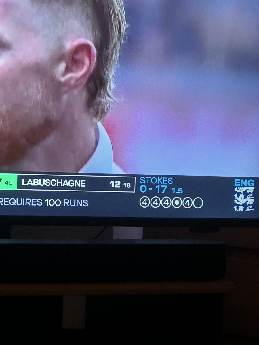 James Dundas tweet media