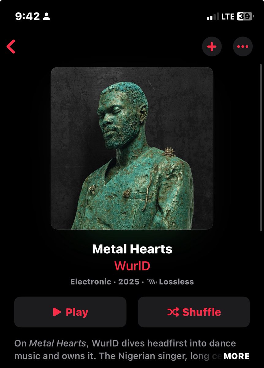 Deminathor_'s tweet image. ICYMI: Wurld dropped a 10/10 project btw.