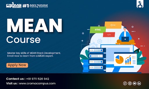 JaySingh0074's tweet image. 🚀 Start Your Journey to Become a Full-Stack Developer!

Explore the Course Details:
cromacampus.com/courses/mean-s…

📞 For Free Consultation: Call/WhatsApp: +91-9711526942

#MEANStack #MEANDevelopment #FullStackDeveloper #WebDevelopment #CromaCampus #TechCareers #ProgrammingSkills