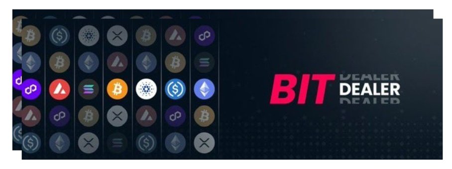 josycodes's tweet image. The @bitdealernet Hype Is Real!

The Private Sale didn&apos;t just sell out, it VANISHED in seconds. That&apos;s the demand you get when a project isn&apos;t just a meme, but is building actual iGaming infrastructure and plugging directly into top Solana tools like Jupiter. 

With that proof of…