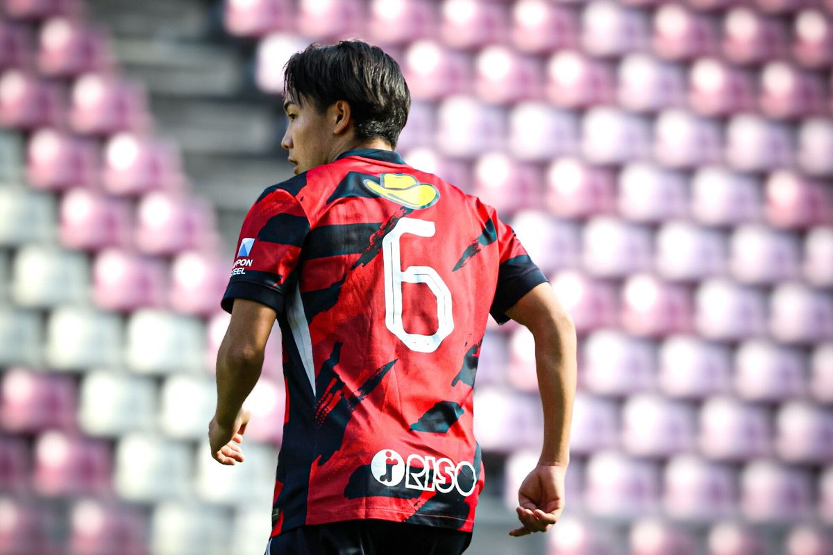 鹿島アントラーズユース　М　10番　今週末まで 87317-170-