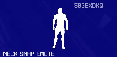 As part of bringing a revolution and simplifying NFT serials, let's call this one GEX DIK!