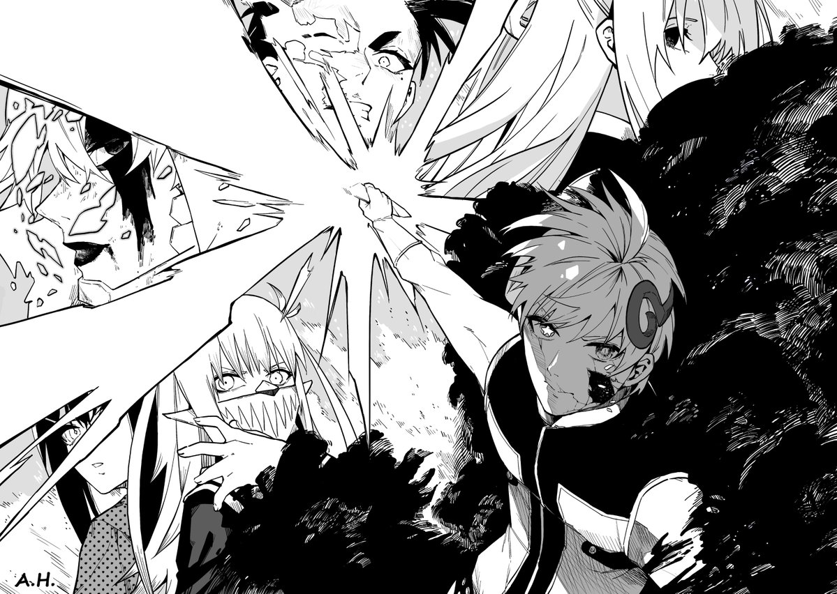 HerrinAlexander's tweet image. Justice
#戦隊大失格 #rangerreject #GoGoLoserRanger