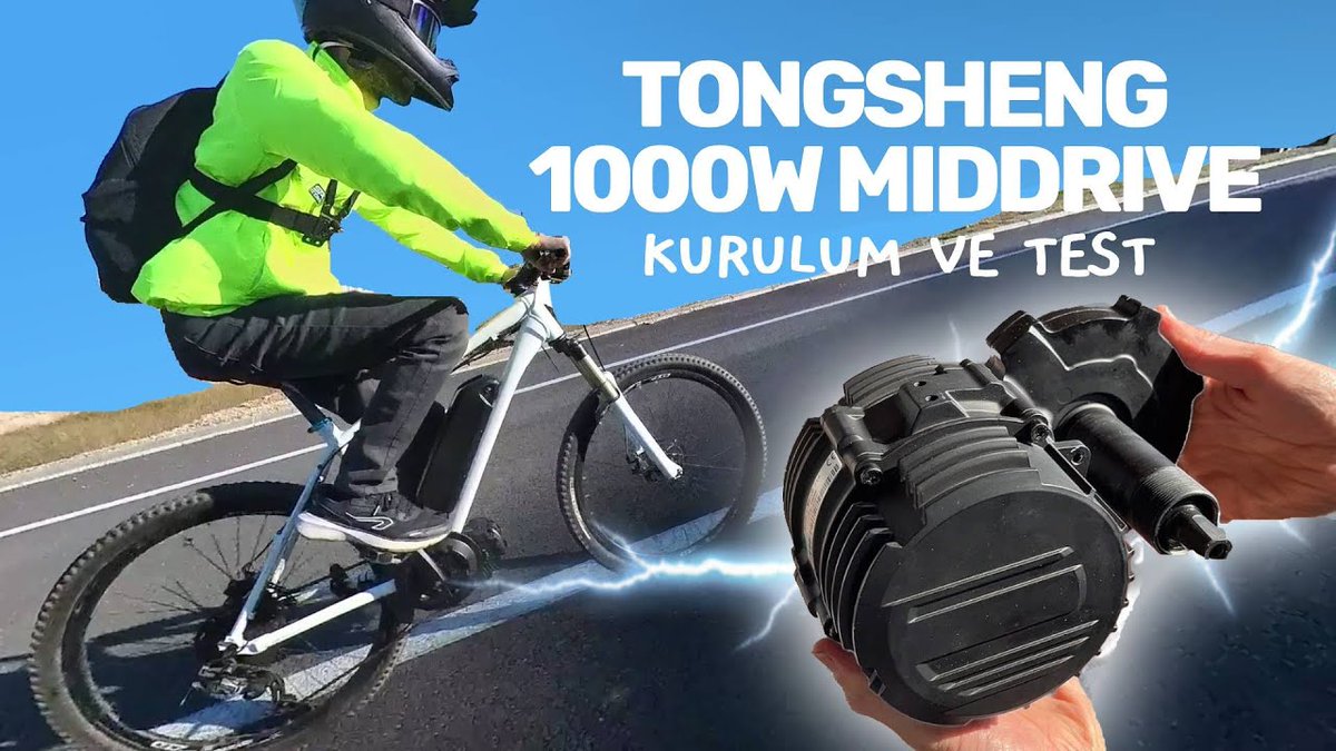 pillibisiklet's tweet photo. TONGSHENG'in yeni tork sensörlü 1000W motor seçeneğini deneyimledik! Detaylı bilgi için: https://t.co/DJx9bsGG9X https://t.co/WmFwIR5gnv