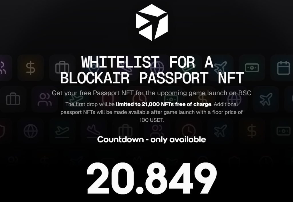 cypher__josh's tweet image. Hey fam,
I’m sharing this here because a lot of people still don’t know what @Blockair_P2E is doing right now.

BlockAir is a new Web3 gaming project where you actually earn USDT, not random tokens.