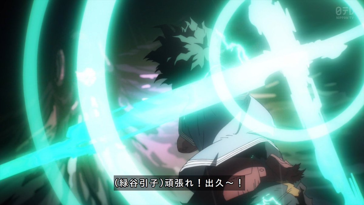 zeldatognn's tweet image. まっま・・・・　#heroaca_a #ヒロアカ