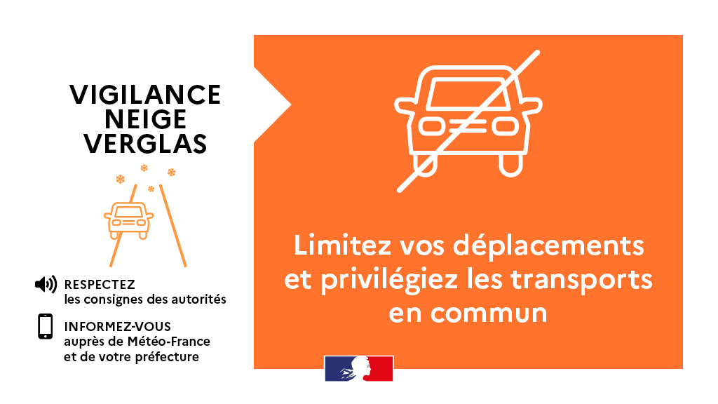 ⚠️ ALERTE MÉTÉOROLOGIQUE❄️| Le département des #Yvelines est placé en vigilance orange neige et/ou verglas à compter de ce soir, samedi 22 novembre à 20h. 
Des chutes de neige de 3 à 5 centimètres (7 sur les hauteurs) sont attendus sur le département. 
🟠Limitez vos déplacements