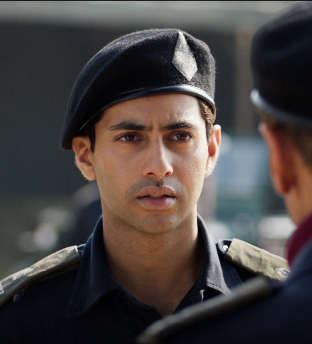 Tutejajoginder's tweet image. Of what I know about #Ikkis, it has a very STRONG EMOTIONAL QUOTIENT. That’s inherent to the plot because #AgastyaNanda is playing an Army Man who was JUST 21 YEARS OLD. That by itself is such a USP of the story.

I trust #SriramRaghavan &amp;amp; #DineshVijan to deliver on 25th Dec!…