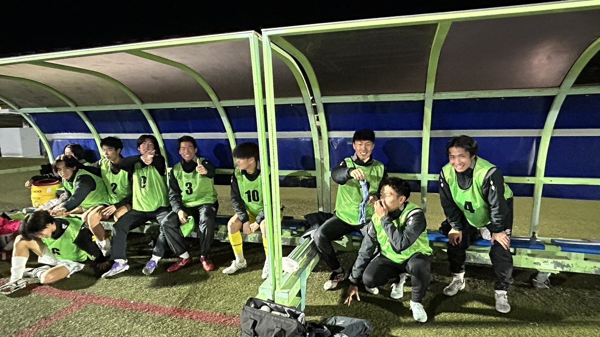 龍谷大学体育局サッカー部【公式】 (@RUFC_soccer) / Posts / X