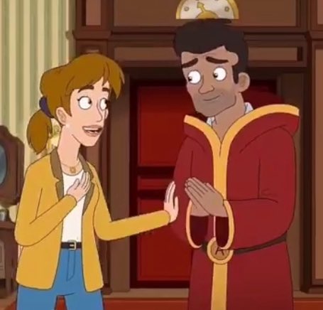 scrfxcc's tweet image. drawing them rn I fell into propaganda