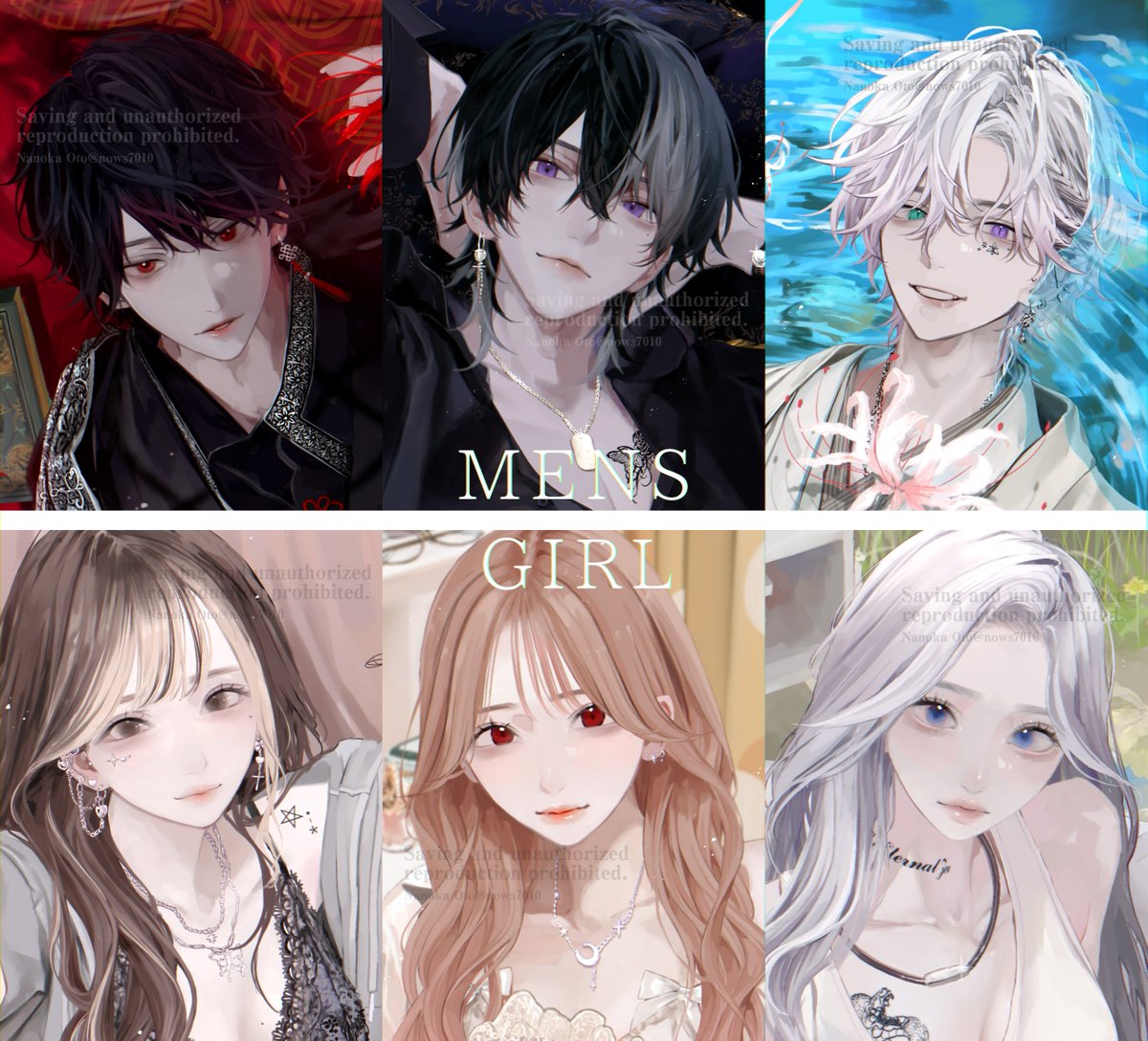 七日 桜斗 (@nows7010) / Posts / X