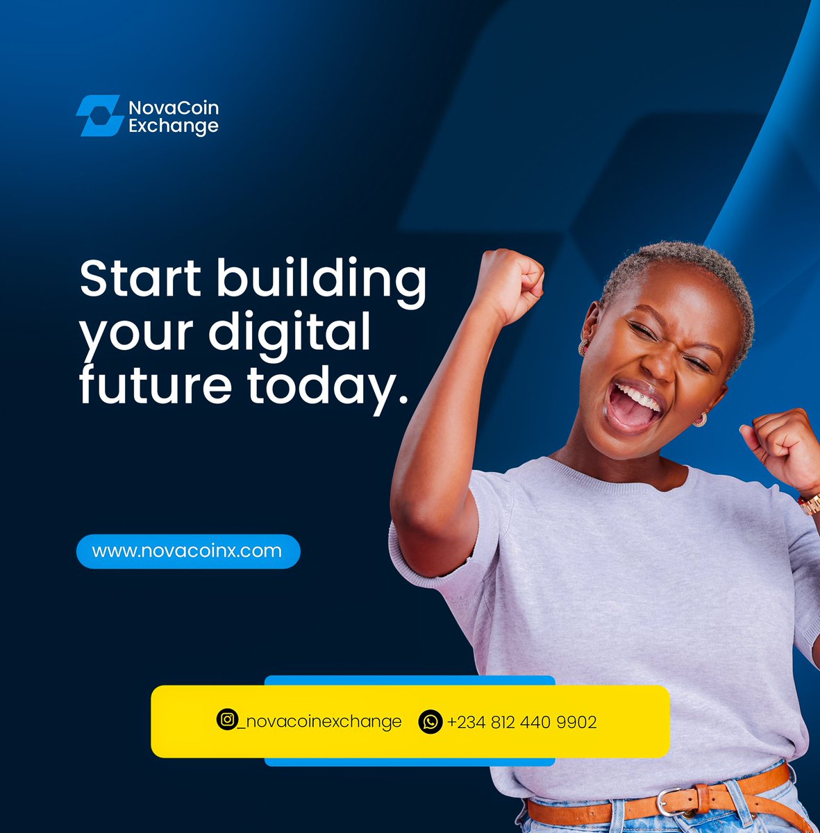 Johnbosco Ifeanyi - Graphic Designer tweet media