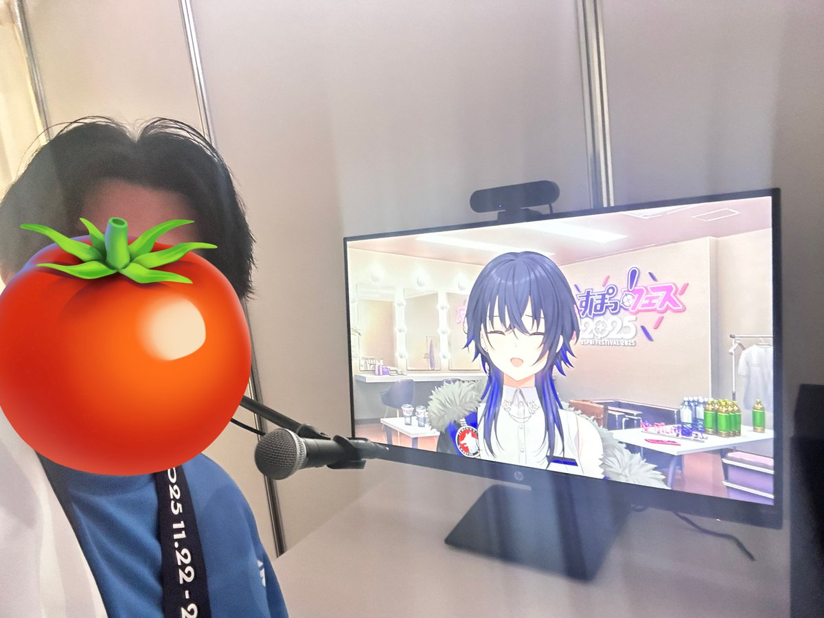 とまと🌠 tweet media