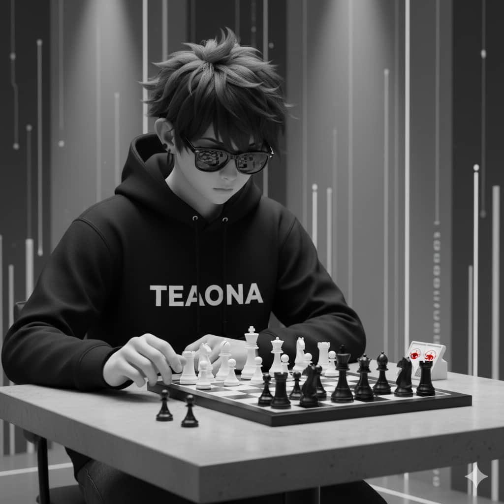 TeaonaX's tweet image. Gm CT

Play with me