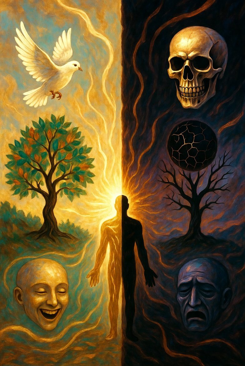 le_web_journal's tweet image. Web Journal 
Le plus grand des risques pour l&apos;humain est le #Nucléaire (énergie des étoiles). Les mots engendrent des maux.
Ils devraient réfléchir à la folie humaine à cause de l&apos;égo.
C&apos;est à méditer. Après Star War nous avons depuis toujours la Guerre des #Égos.
#webjournal