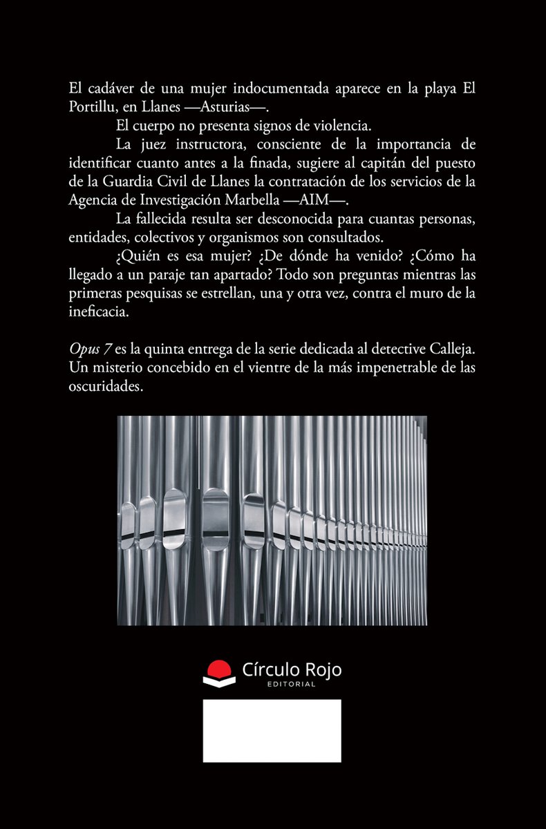 J. Luis Pastrana tweet media