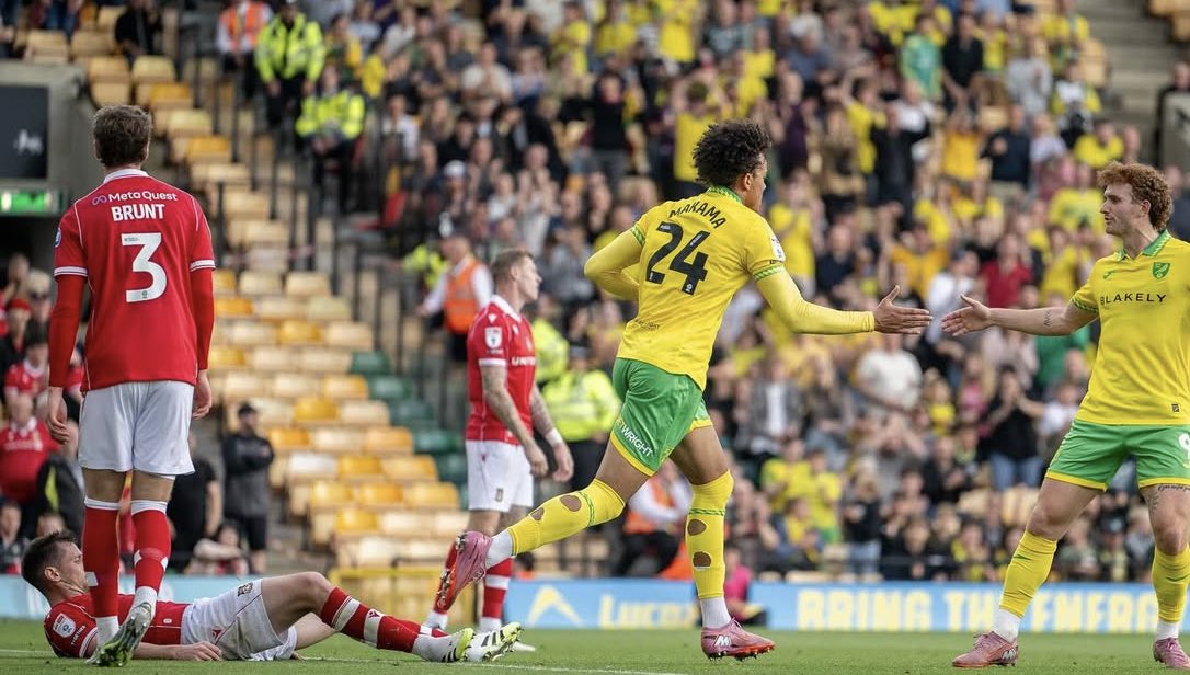 Daniel Emery tweet media