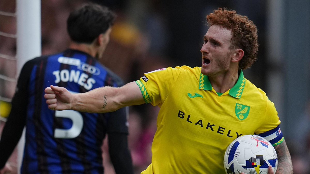 Daniel Emery tweet media